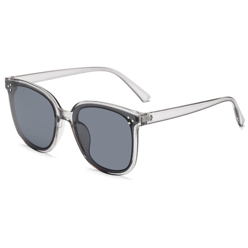 Damen Sonnenbrille im eleganten Design mit hochwertigen UV-Schutzgläsern Karnz