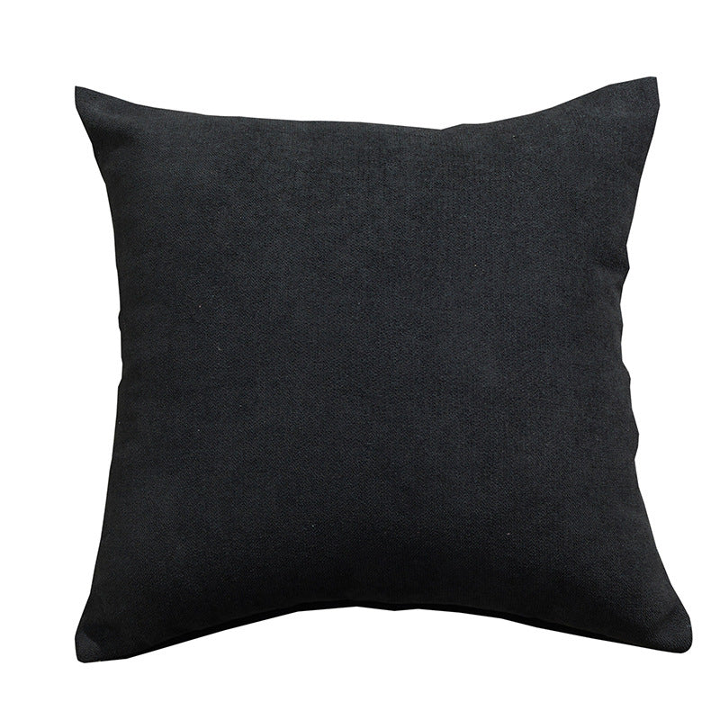 Kuscheliger Texturierter PCushion illow