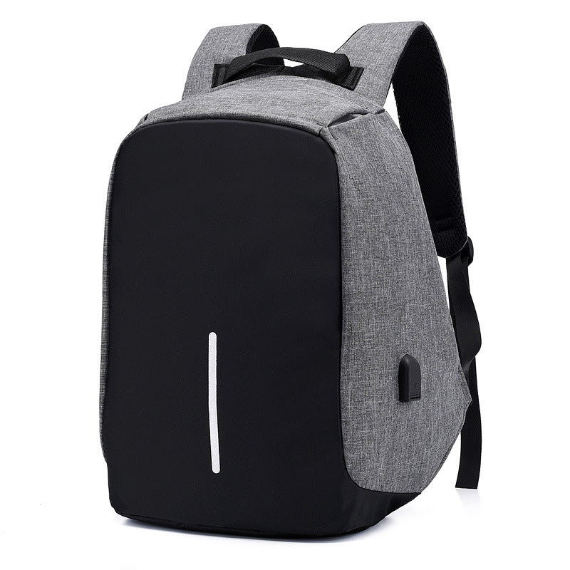 Anti-Diebstahl Laptop Rucksack Karnz