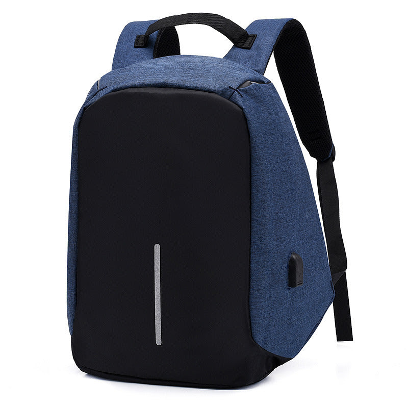 Anti-Diebstahl Laptop Rucksack Karnz