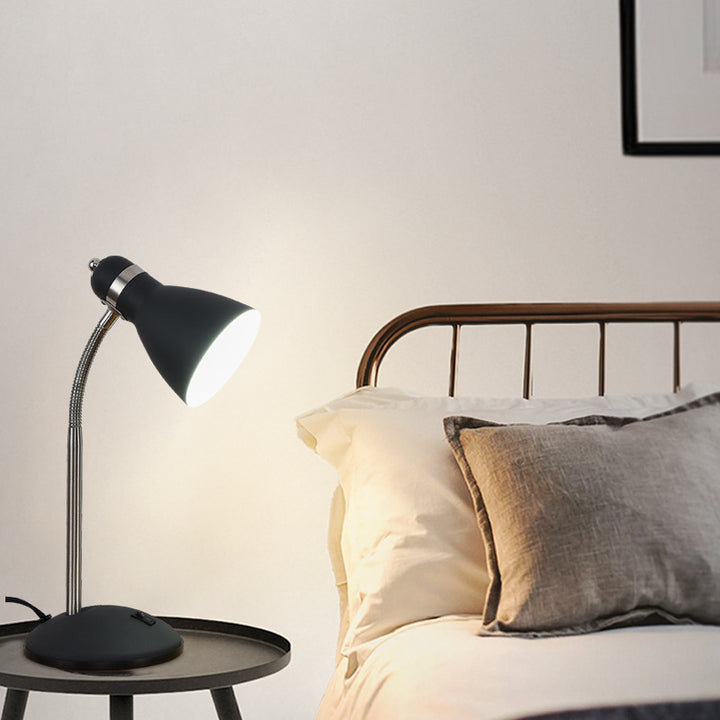 Schreibtischlampe