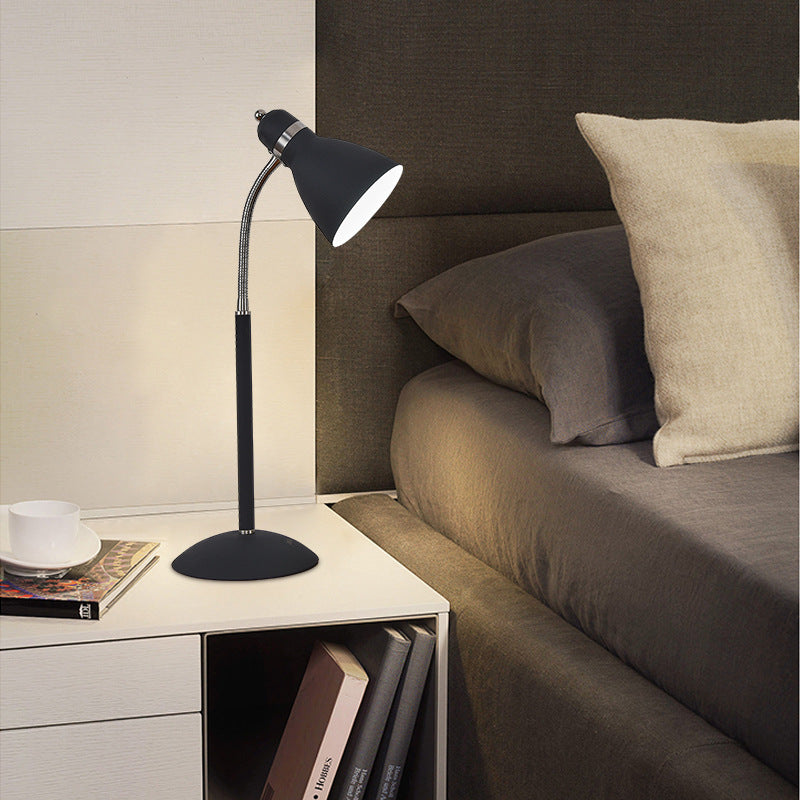 Schreibtischlampe