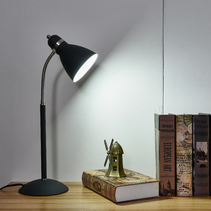 Schreibtischlampe