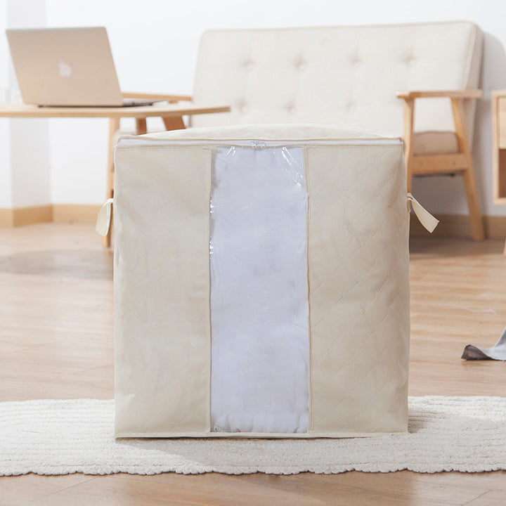 Gepolsterte Aufbewahrungsorganizer-Tasche Karnz