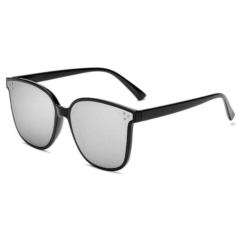 Damen Sonnenbrille im eleganten Design mit hochwertigen UV-Schutzgläsern Karnz