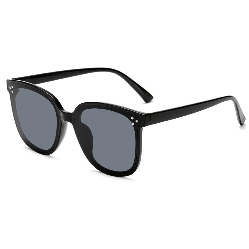 Damen Sonnenbrille im eleganten Design mit hochwertigen UV-Schutzgläsern Karnz