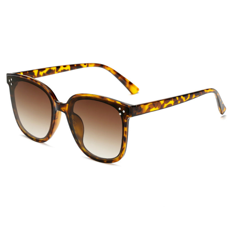 Damen Sonnenbrille im eleganten Design mit hochwertigen UV-Schutzgläsern Karnz