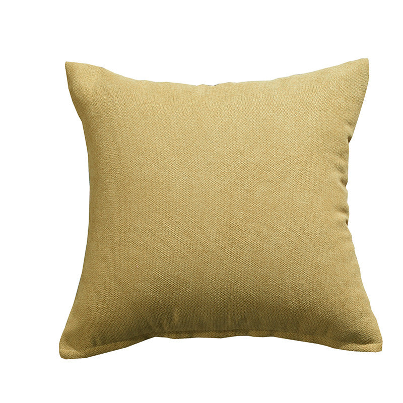 Kuscheliger Texturierter PCushion illow