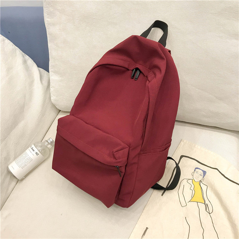 Leichter funktionaler Rucksack Karnz