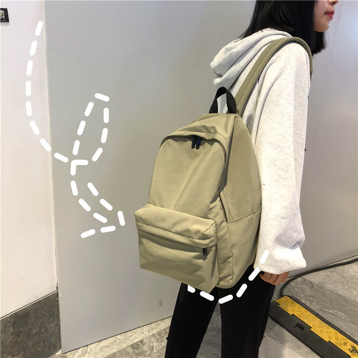 Leichter funktionaler Rucksack Karnz