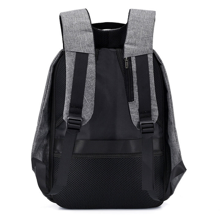 Anti-Diebstahl Laptop Rucksack Karnz