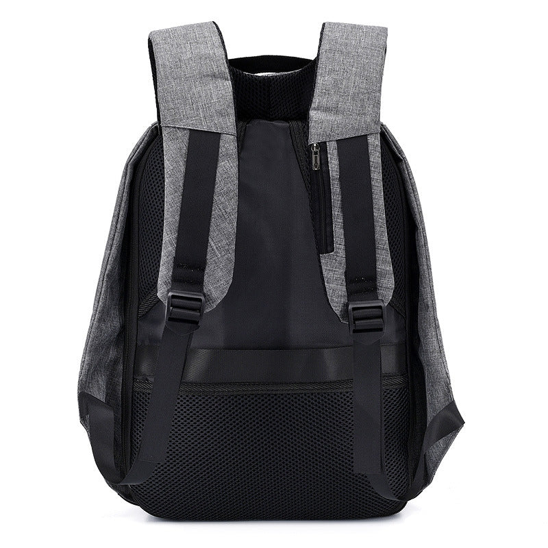 Ergonomisches Slim Design Rucksack Karnz