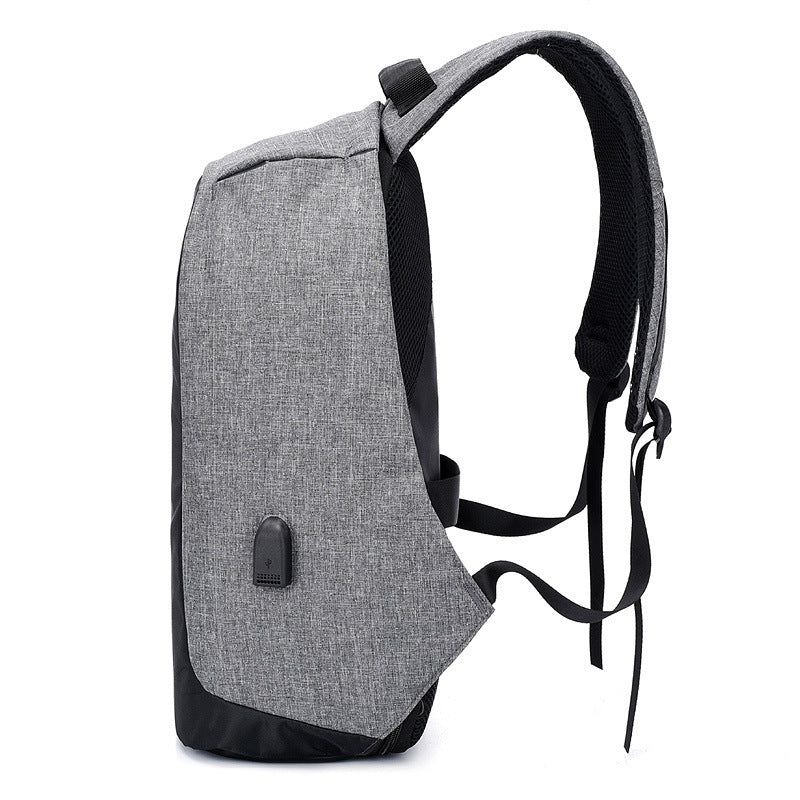 Ergonomisches Slim Design Rucksack Karnz