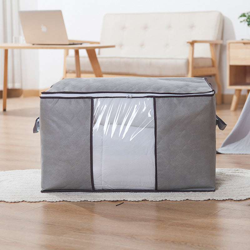 Gepolsterte Aufbewahrungsorganizer-Tasche Karnz