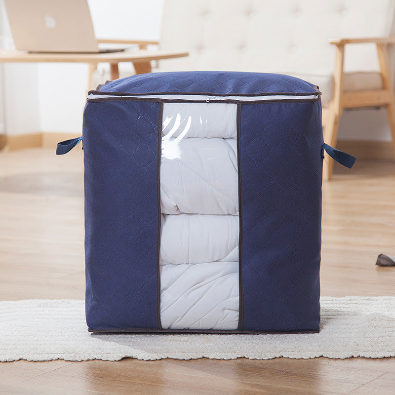 Gepolsterte Aufbewahrungsorganizer-Tasche Karnz
