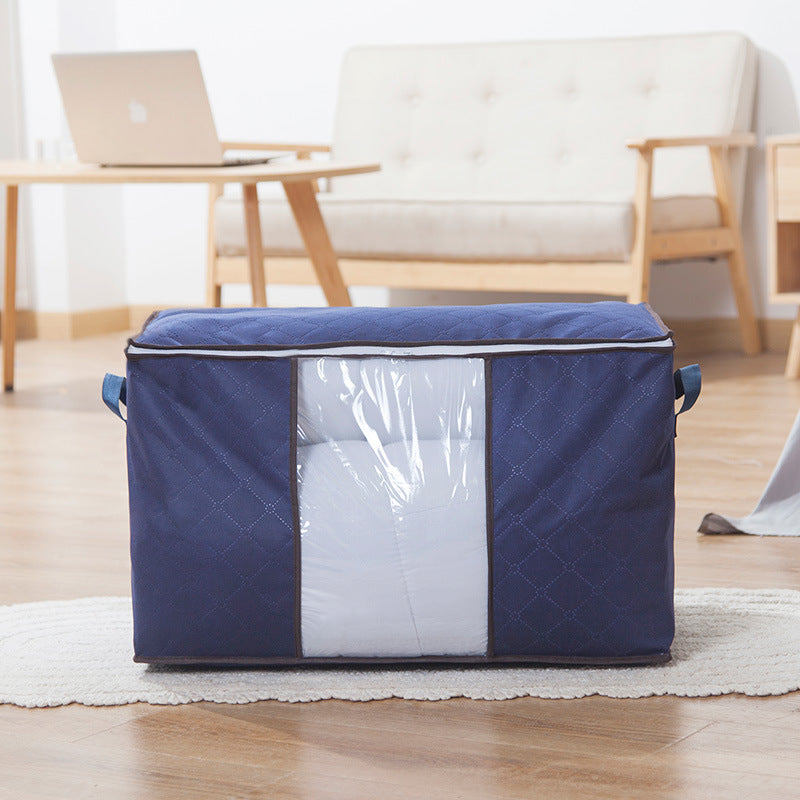 Gepolsterte Aufbewahrungsorganizer-Tasche Karnz