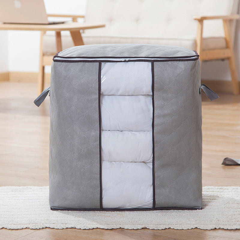 Gepolsterte Aufbewahrungsorganizer-Tasche Karnz