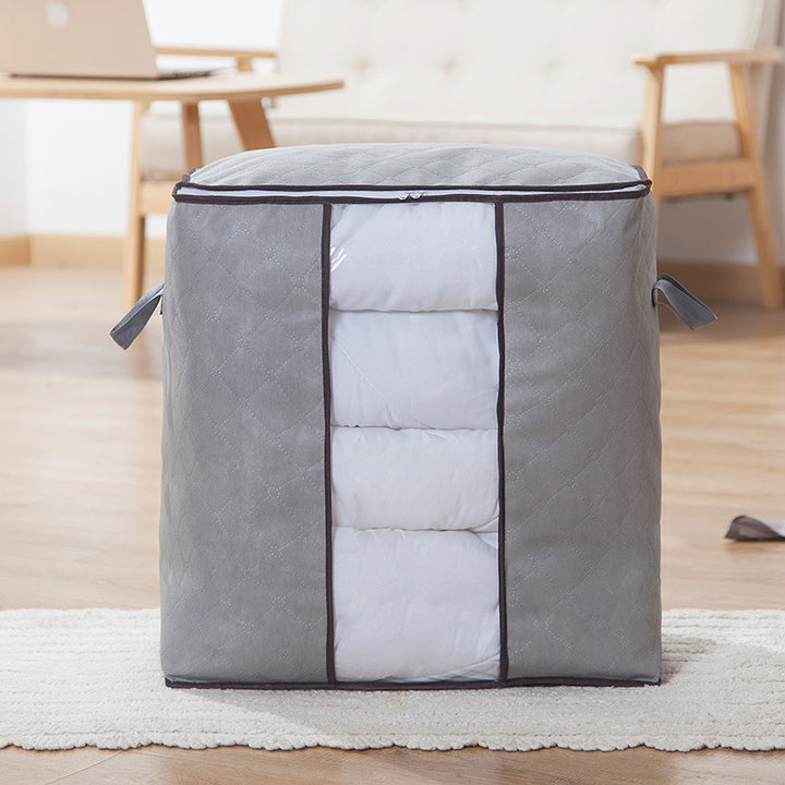 Gepolsterte Aufbewahrungsorganizer-Tasche Karnz