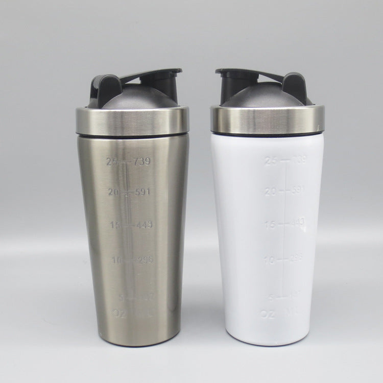 Damen Hochwertiger Thermobecher mit Deckel Karnz