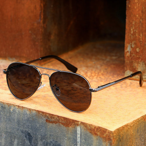 Aviator Stil Karnz
