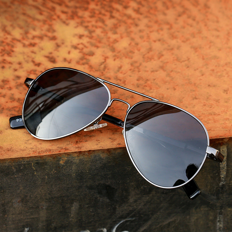 Aviator Stil Karnz