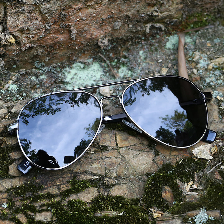 Aviator Stil Karnz