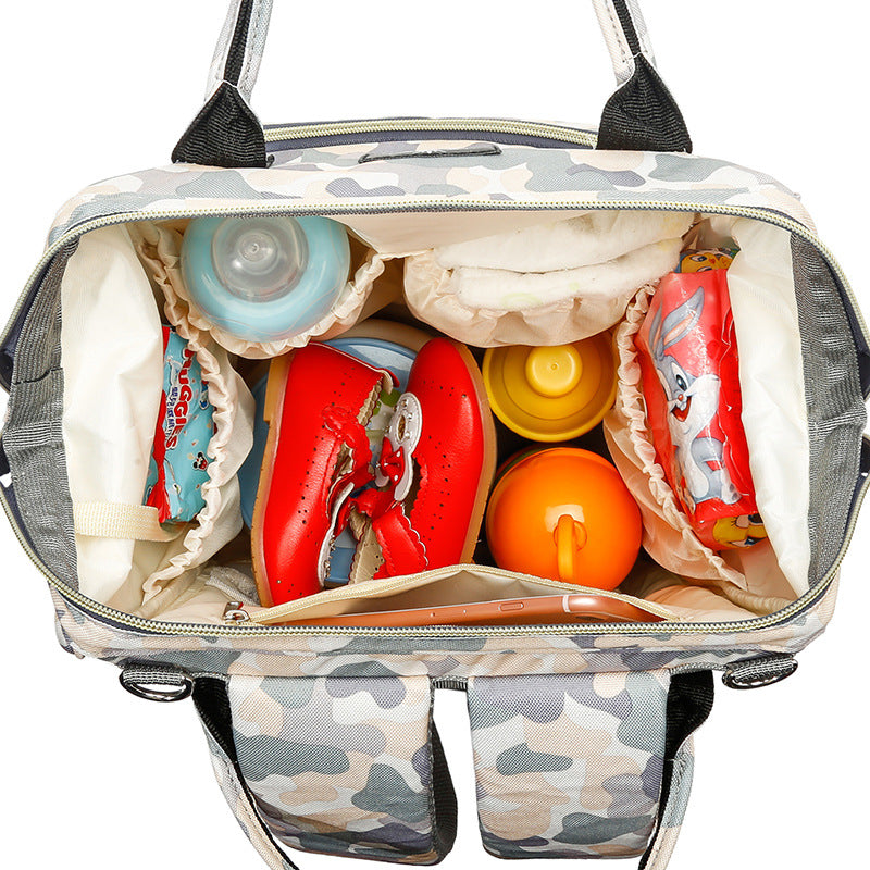 Rucksack Karnz