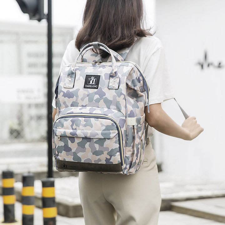 Rucksack Karnz
