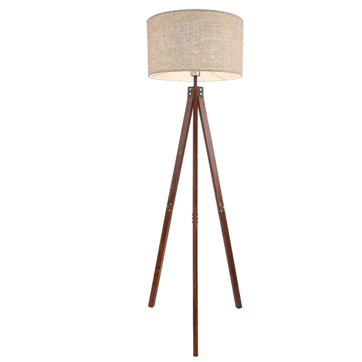 Elegante Tripod Stehlampe