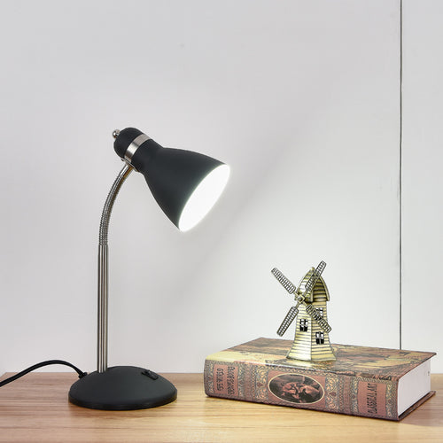 Schreibtischlampe