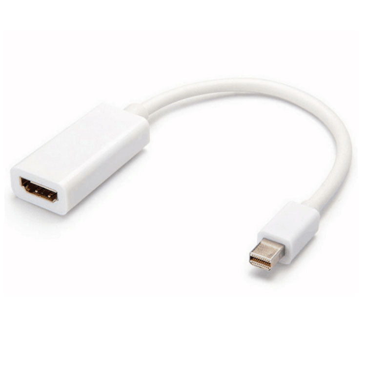 Mini DisplayPort zu HDMI Adapter Kabel Karnz