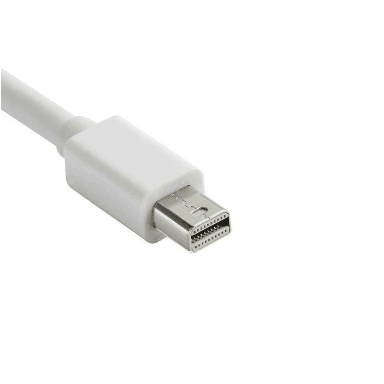 Mini DisplayPort zu HDMI Adapter Kabel Karnz