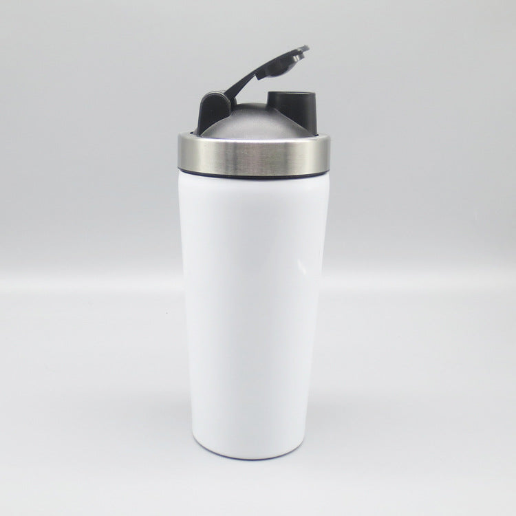 Damen Hochwertiger Thermobecher mit Deckel Karnz