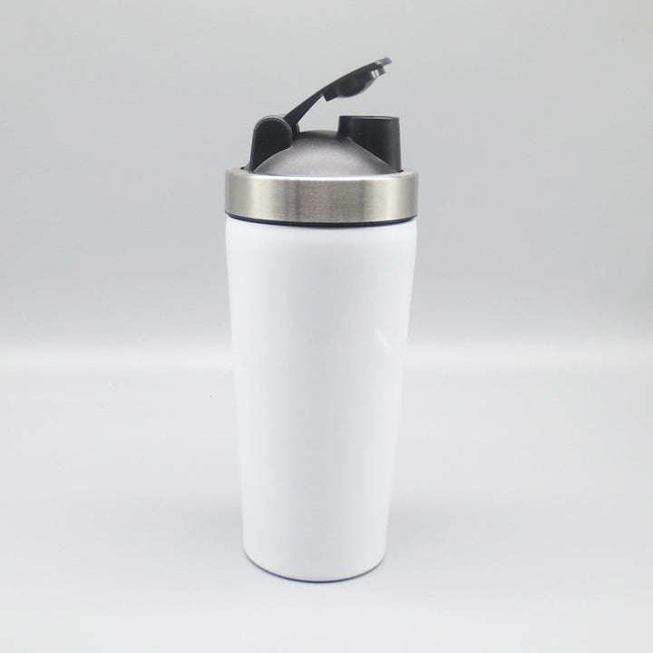 Damen Hochwertiger Thermobecher mit Deckel Karnz