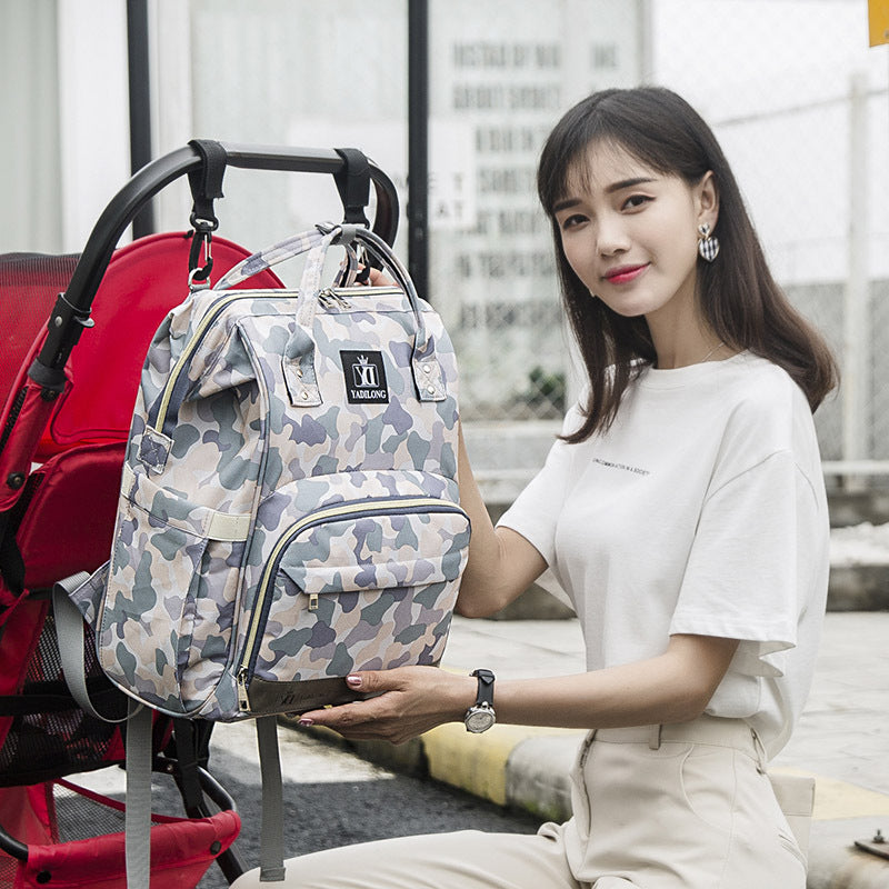 Rucksack Karnz
