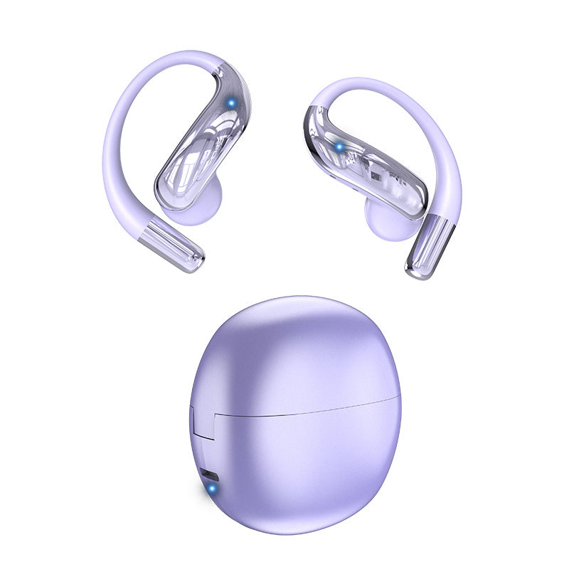 Bluetooth-Sportohrhörer mit Sprachsteuerung