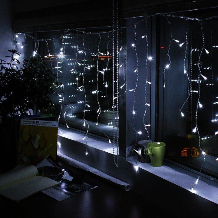 10Ft Lichterkette Vorhanglicht | Karnz