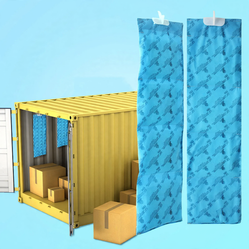 Chlorcalcium-Trockenstab für Container, 1000 g