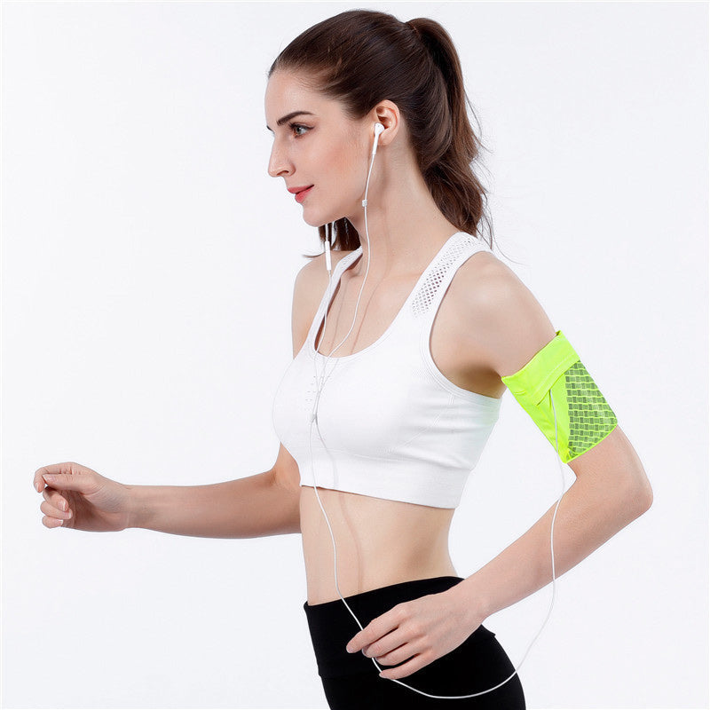 3 IN 1 Telefon Sport Armband Hülle