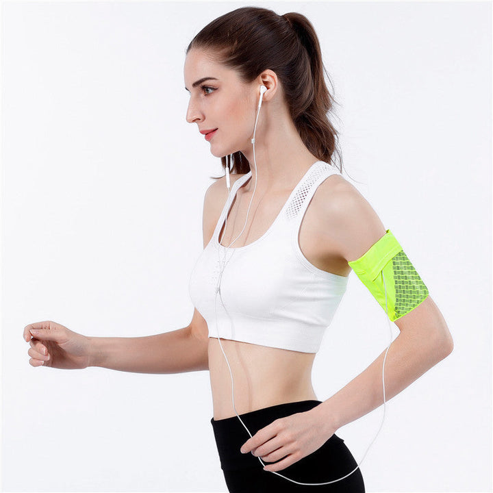 3 IN 1 Telefon Sport Armband Hülle
