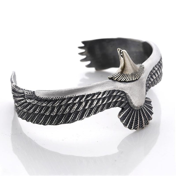 Eagle Shaped Bracelet Special | Karnz