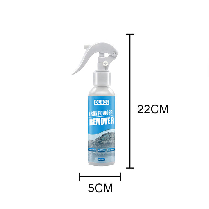 Rust Out Sofort Entferner Spray | Karnz