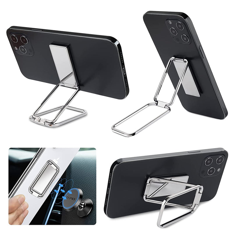 Rückclip faltbarer Handyhalter | Karnz