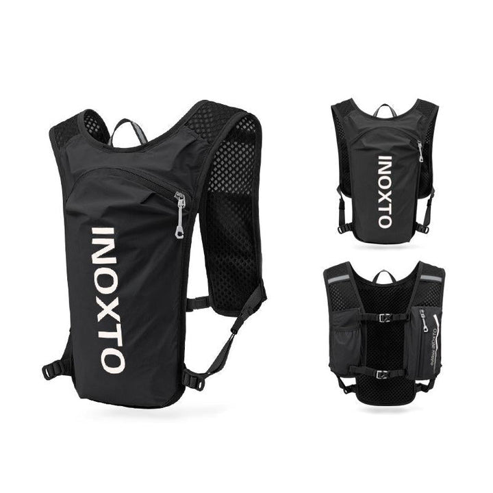 Outdoor-Fahrradrucksack