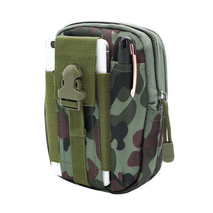 Outdoor-Sport-Hüfttasche | Karnz