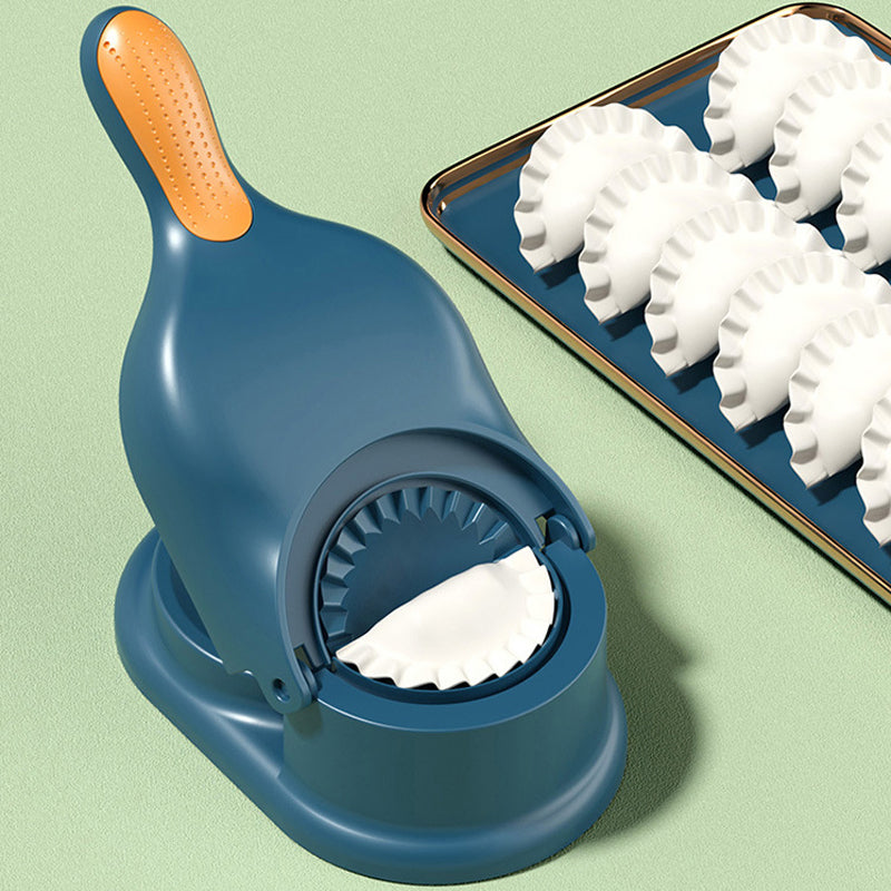 Verbesserter 2-in-1-Teigtaschenformer