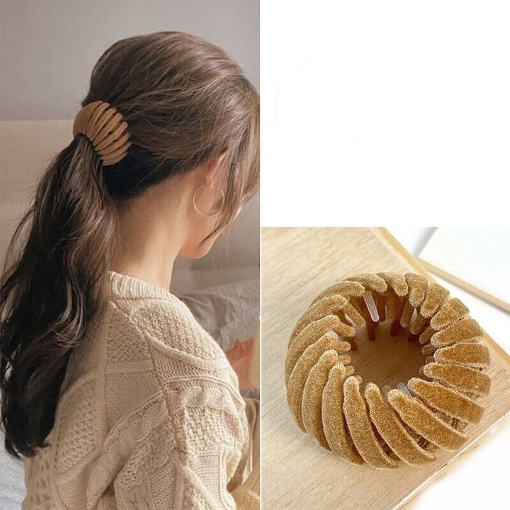 Magischer Haarspange (1+1 gratis)