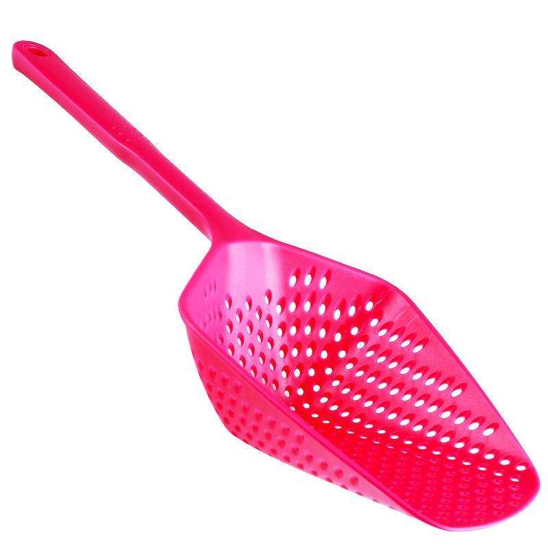 Silicone Küchenlöffel Sieb | Karnz