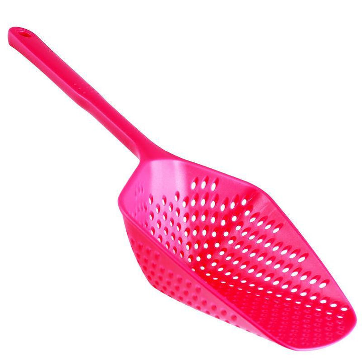 Silicone Küchenlöffel Sieb | Karnz