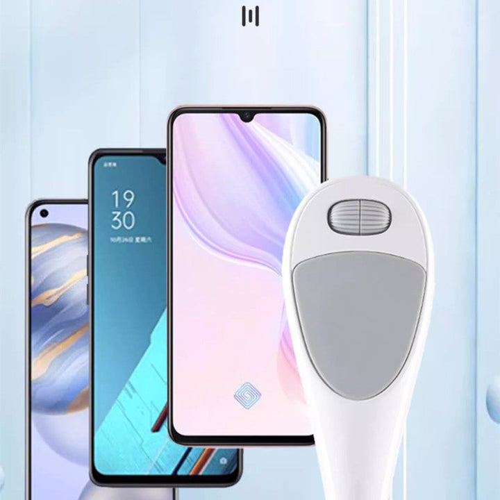 Karnz | Multifunktionale Bluetooth-Maus-Fernbedienung